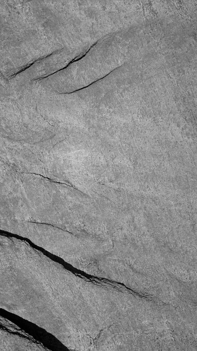 Download Stone Surface Ios 6 Wallpaper 