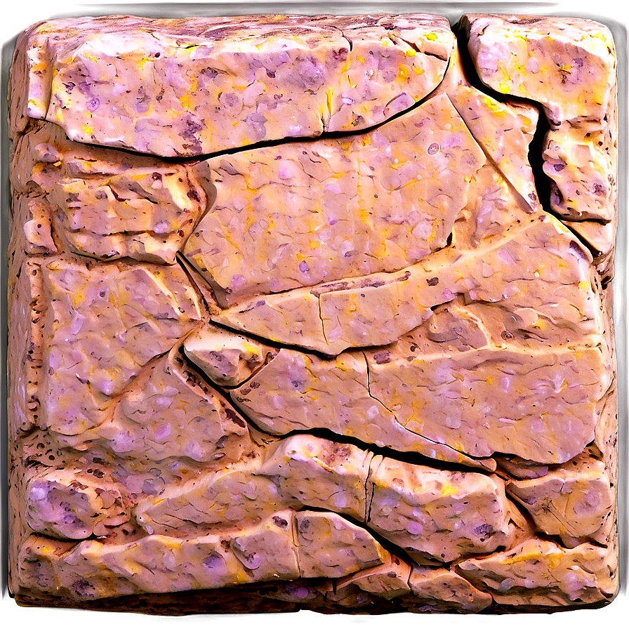 Stone Texture B PNG