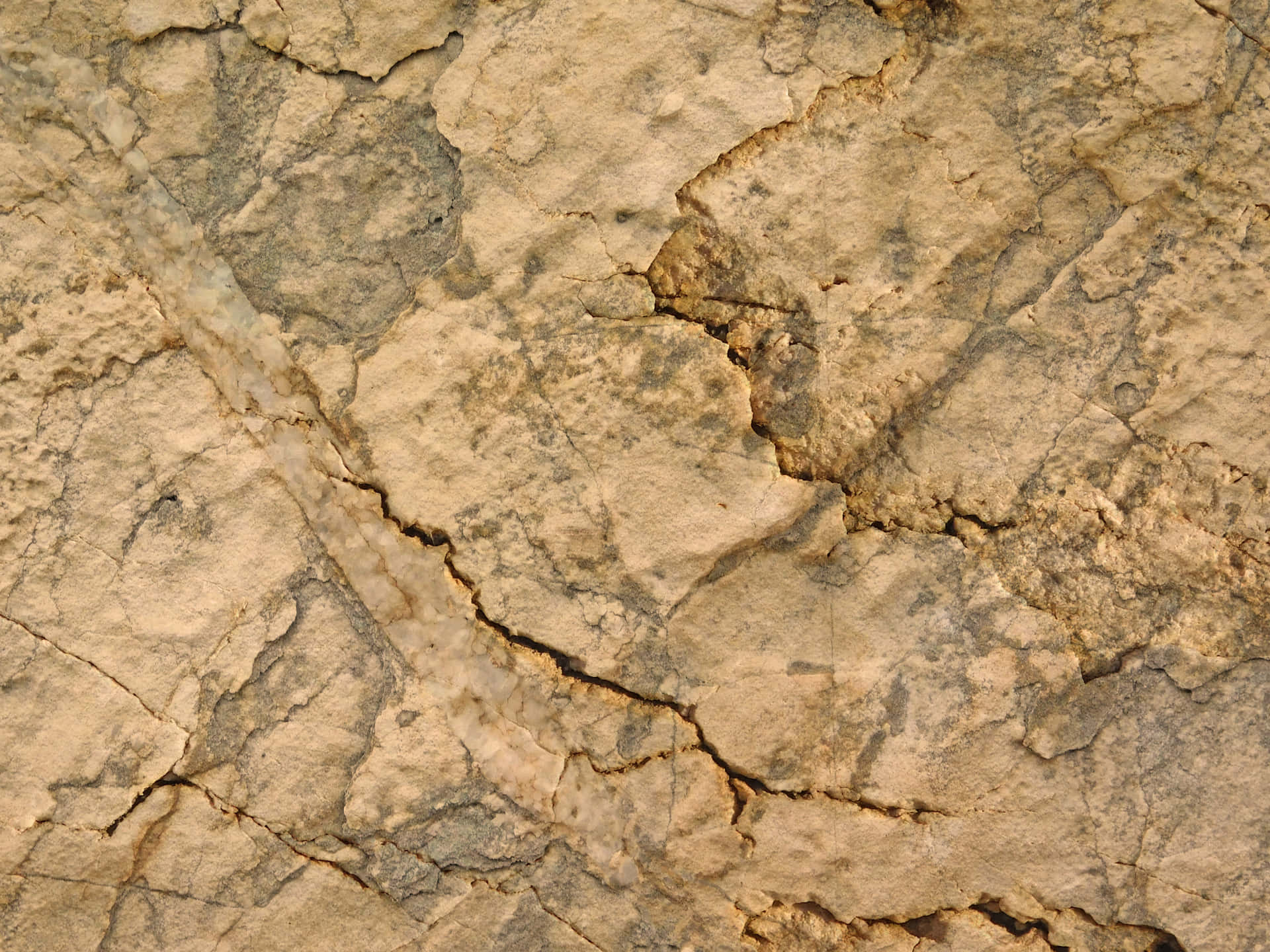 Stone Texture Wallpaper