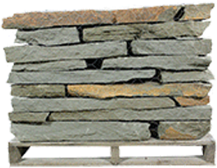 Stone Texture Panel Design PNG