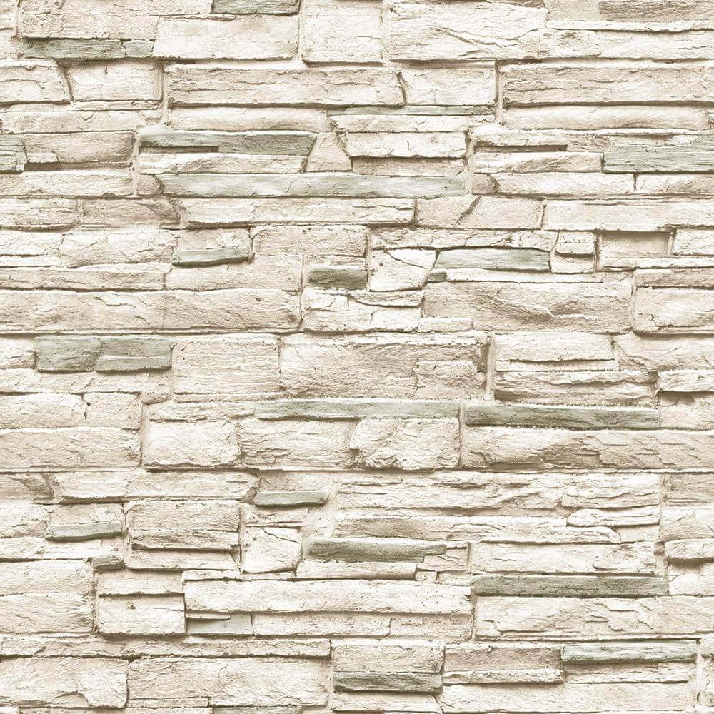 Rasch Stone Texture Billedsmægtigt Farallon Stænger