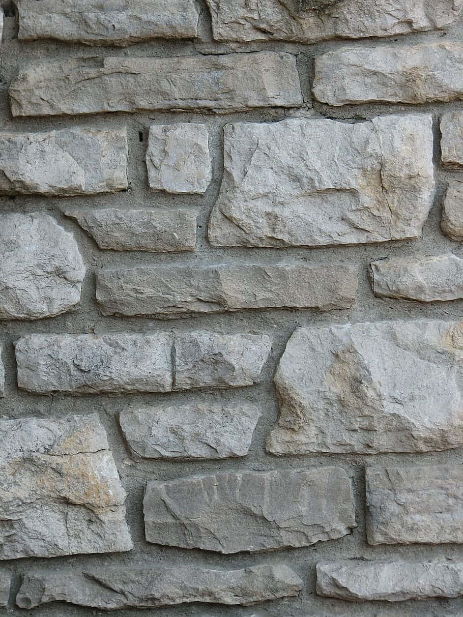 Stone Texture Billeder 910 X 1213
