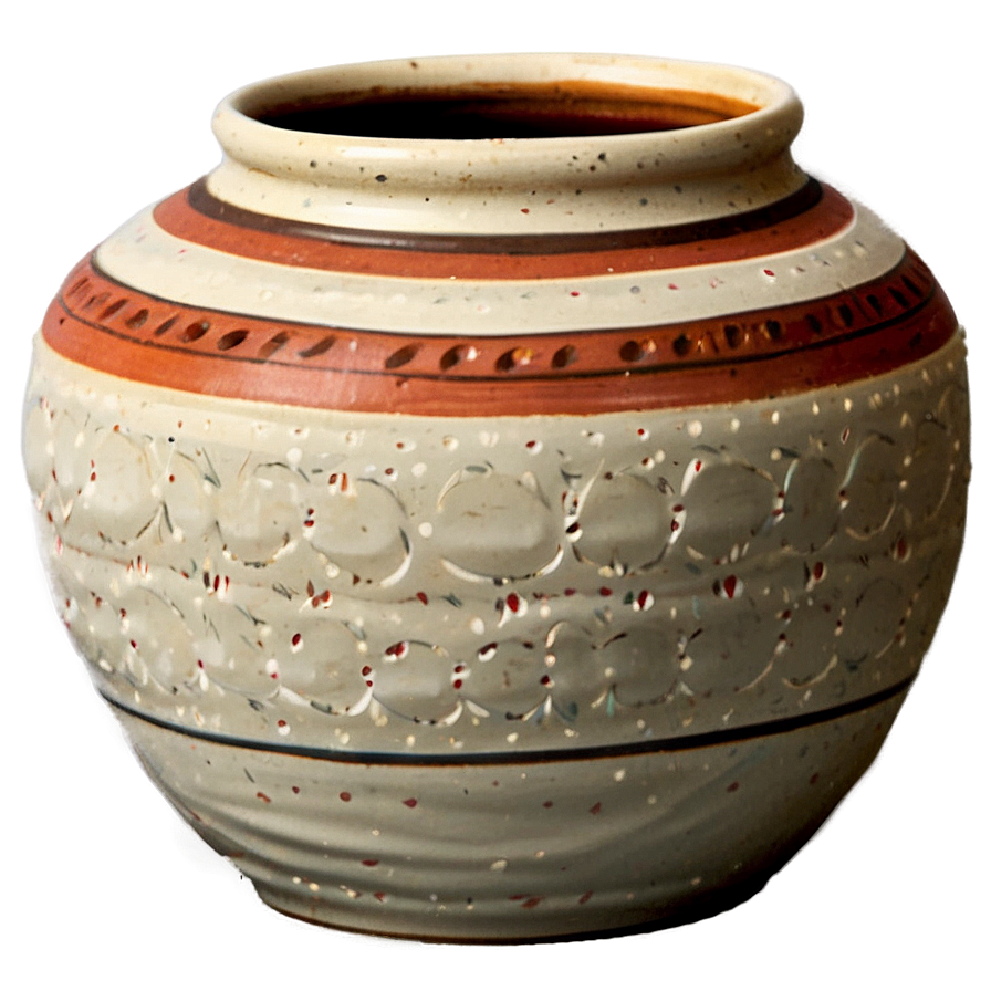 Stoneware Pottery Png 78 PNG