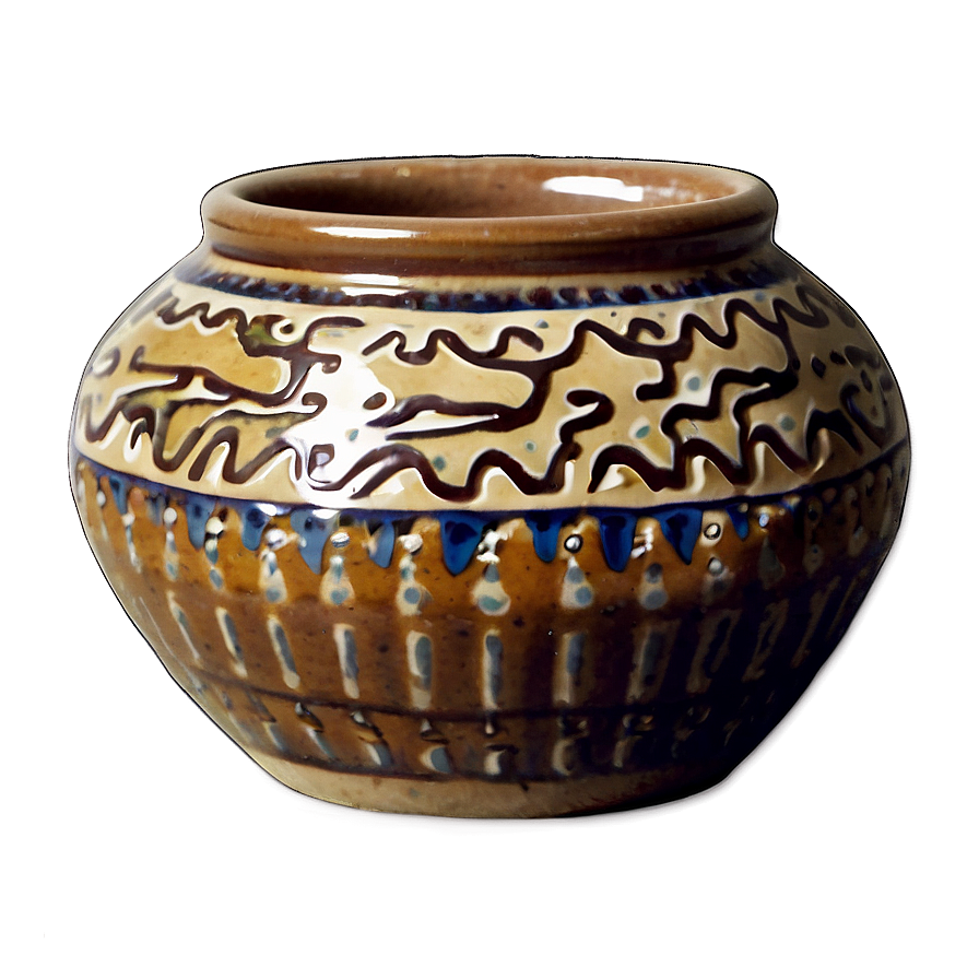 Stoneware Pottery Png Nsy49 PNG