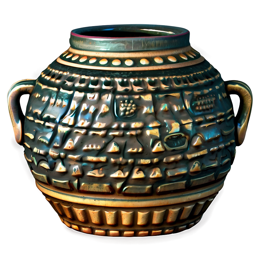 Stoneware Urn Png Gvs PNG