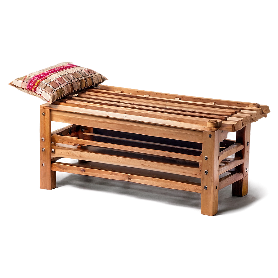 Storage Bench Png 86 PNG