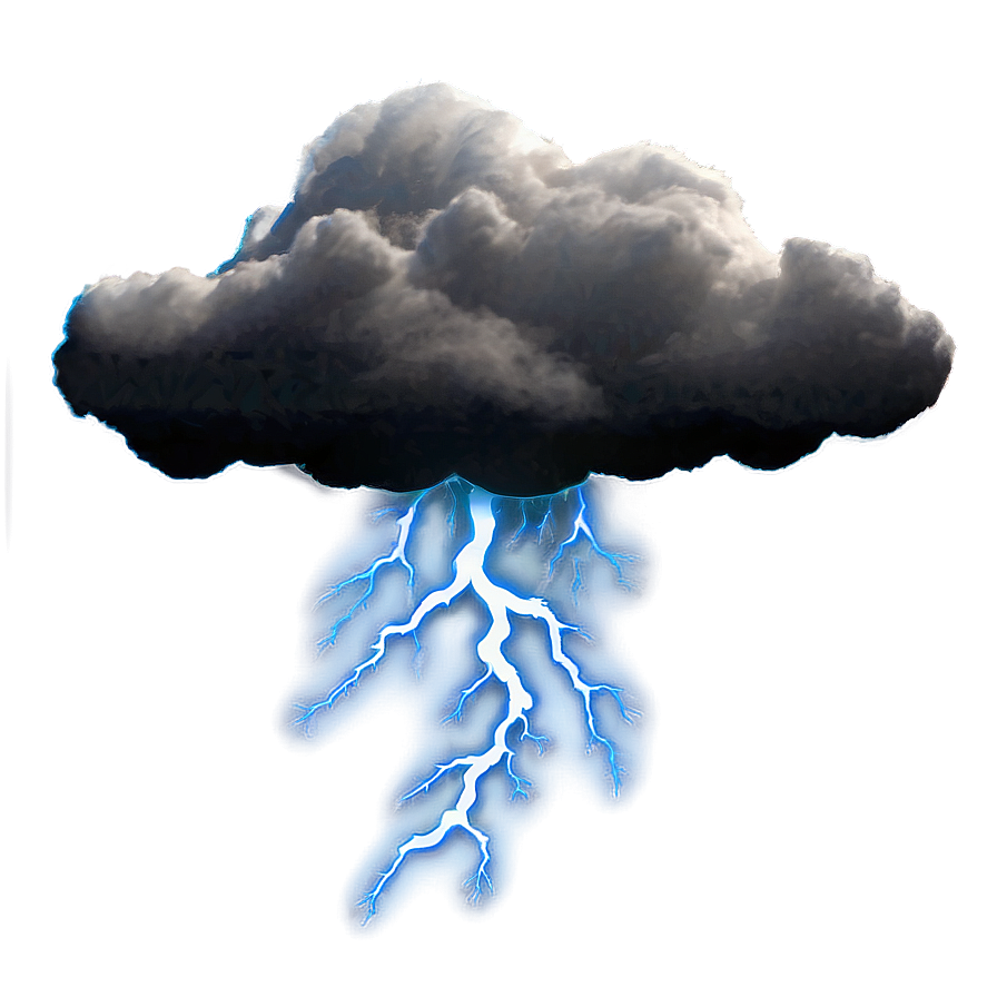 Storm Cloud Png 04302024 PNG