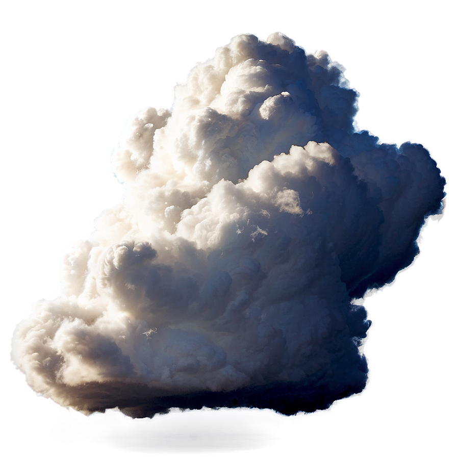 Storm Cloud Png 39 PNG