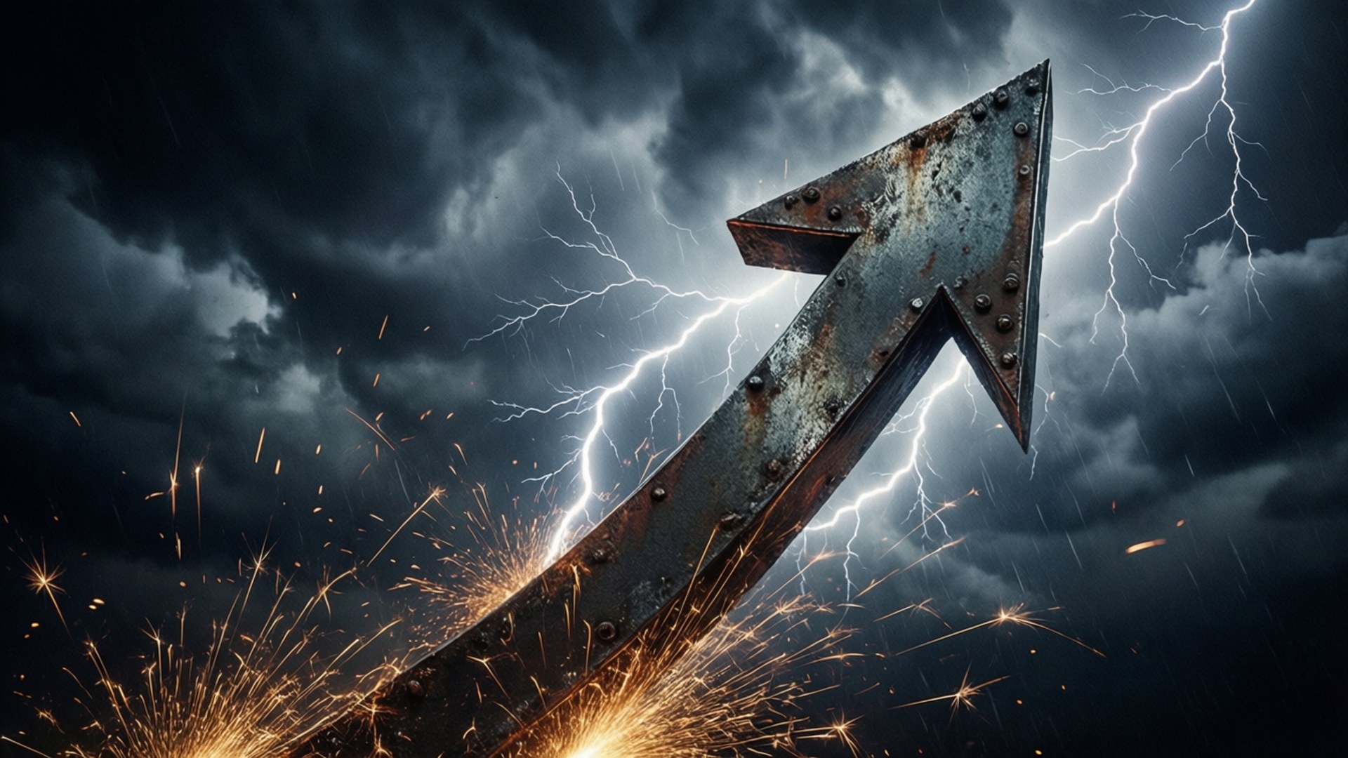 Stormkrigare Pil Bakgrundsbilder