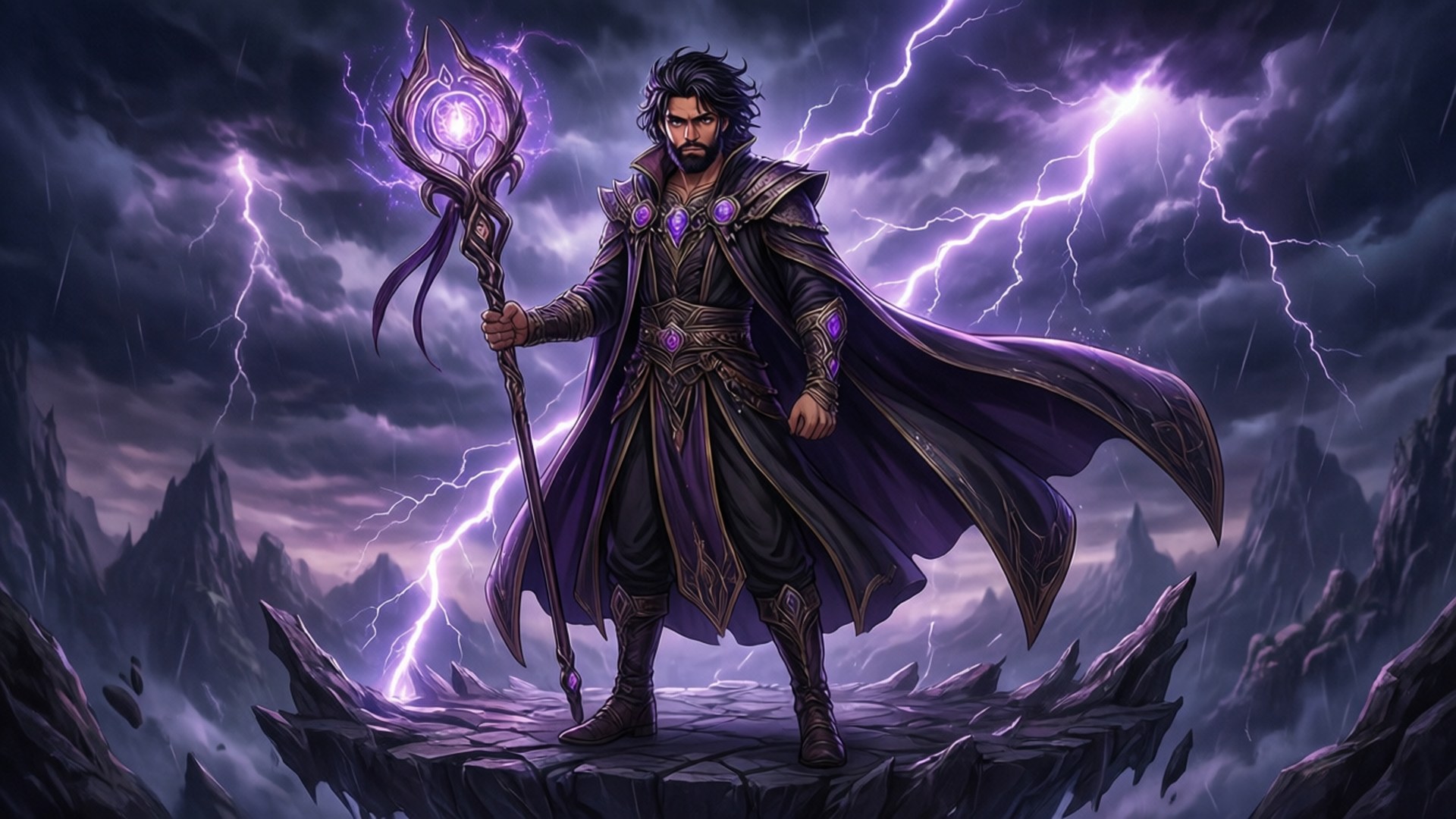 Stormkallaren Bakgrundsbilder