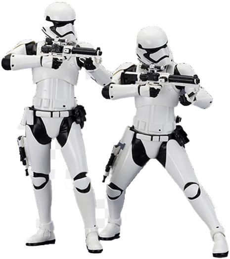 Stormtrooper_ Action_ Pose PNG