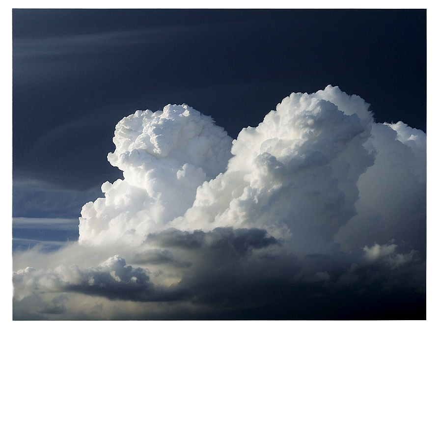 Download Stormy Clouds Png 57 | Wallpapers.com