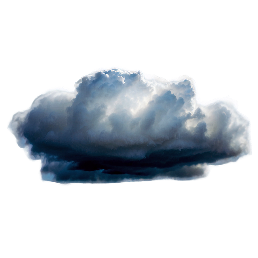 Stormy Clouds Png 58 PNG