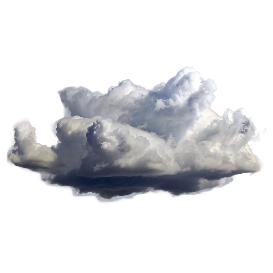 Stormy Clouds Png 67 PNG