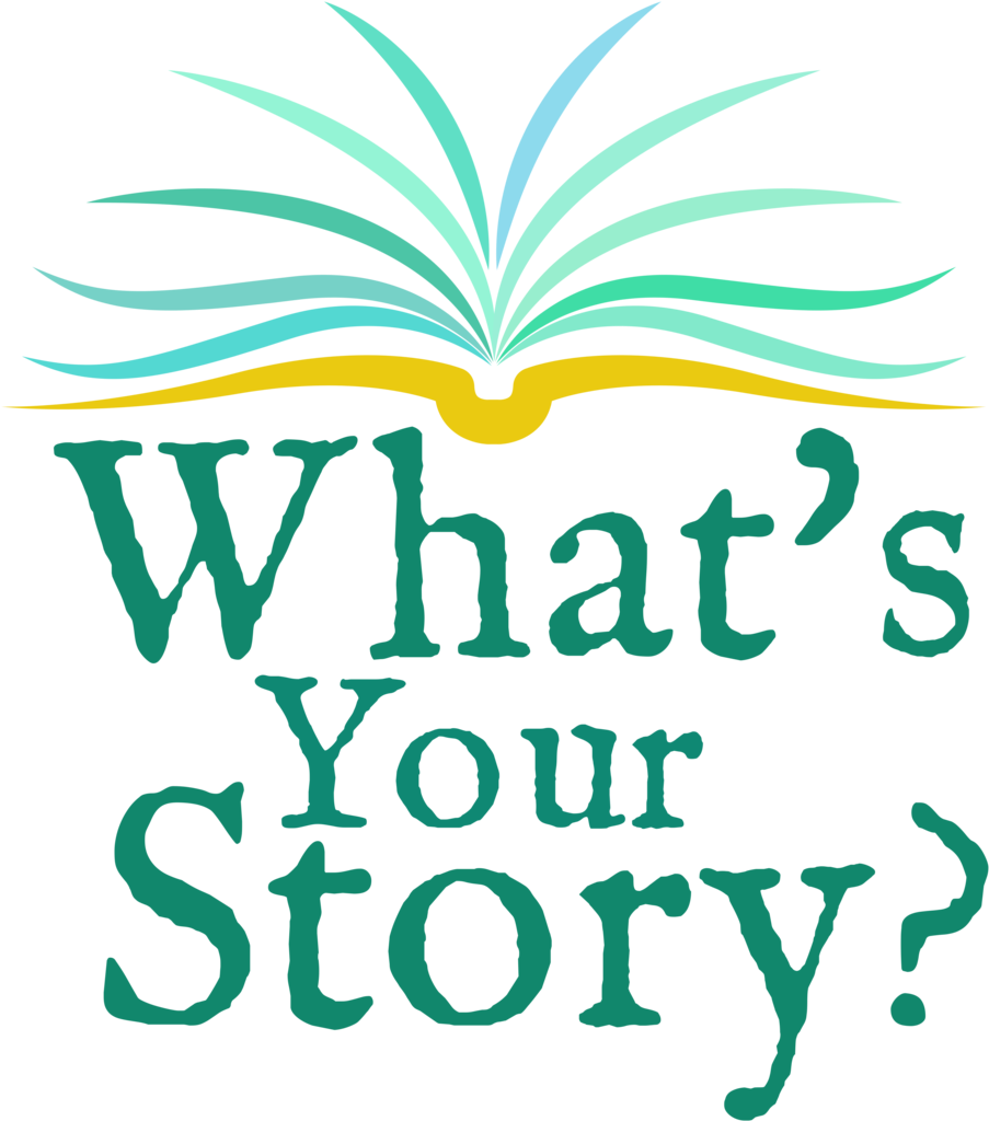 Story Inspiration Graphic PNG
