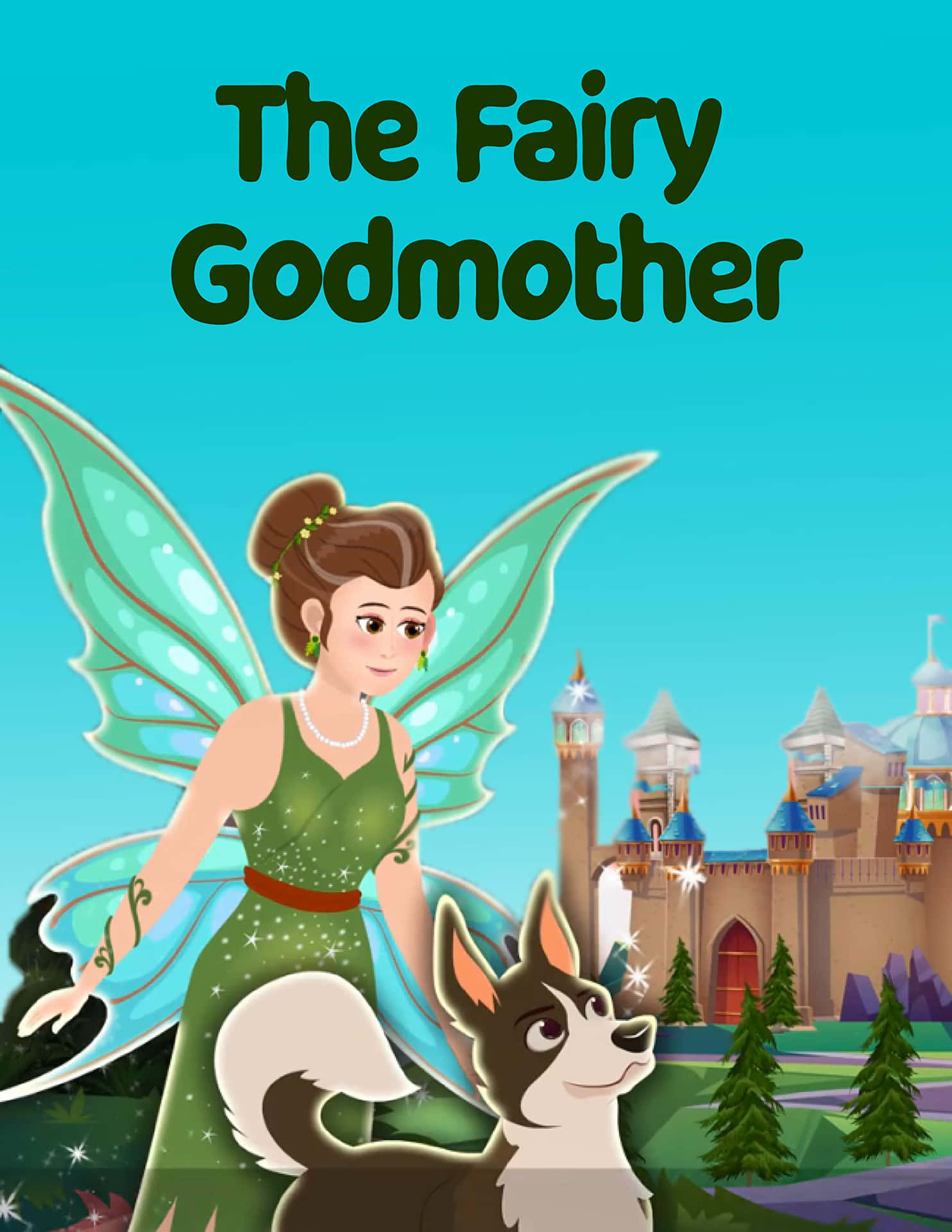 The Fairy Godmother - Screenshot
