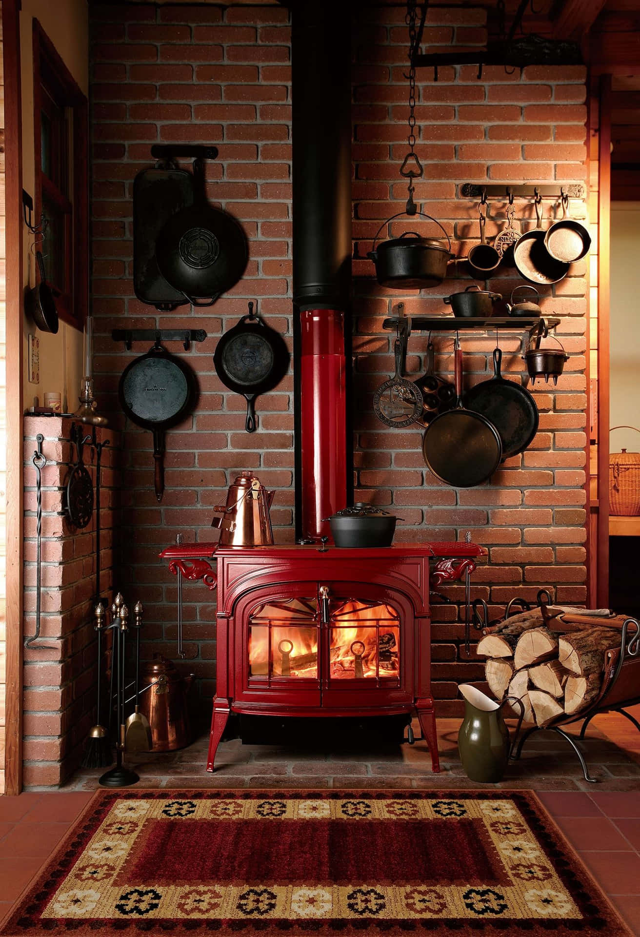 High Quality Stove Suitable for Every Kitchen