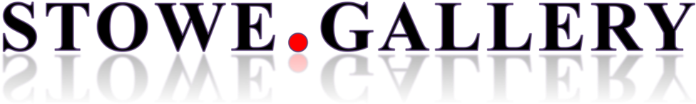 Stowe Gallery Logo PNG