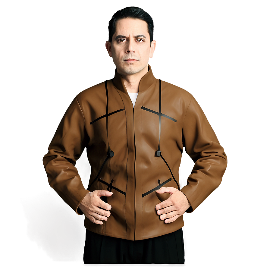 Straight Jacket For Scene Png 52 PNG