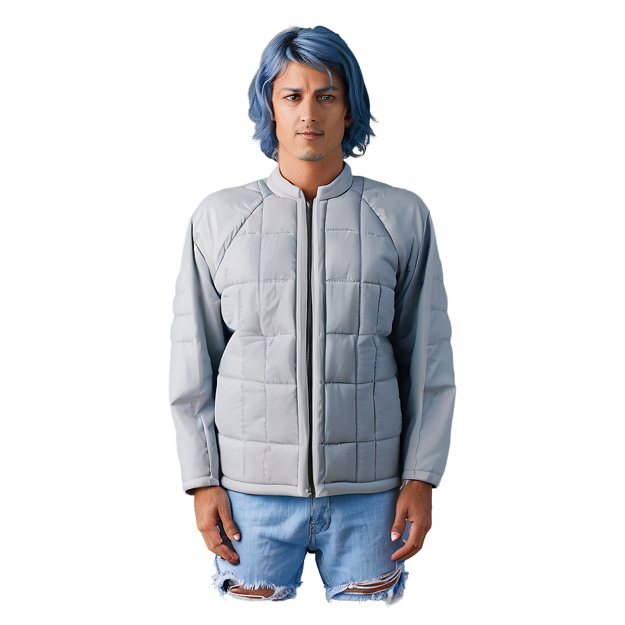 Straight Jacket Pattern Png Jrp PNG