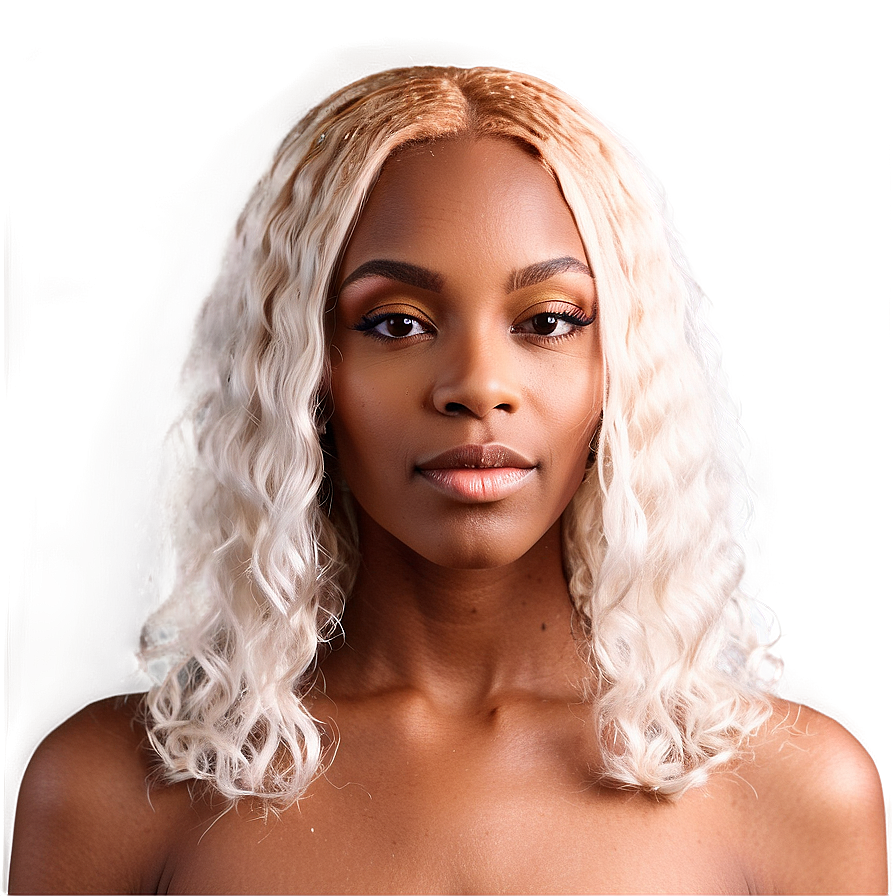 Straight To Perm Transformation Png Irm34 PNG