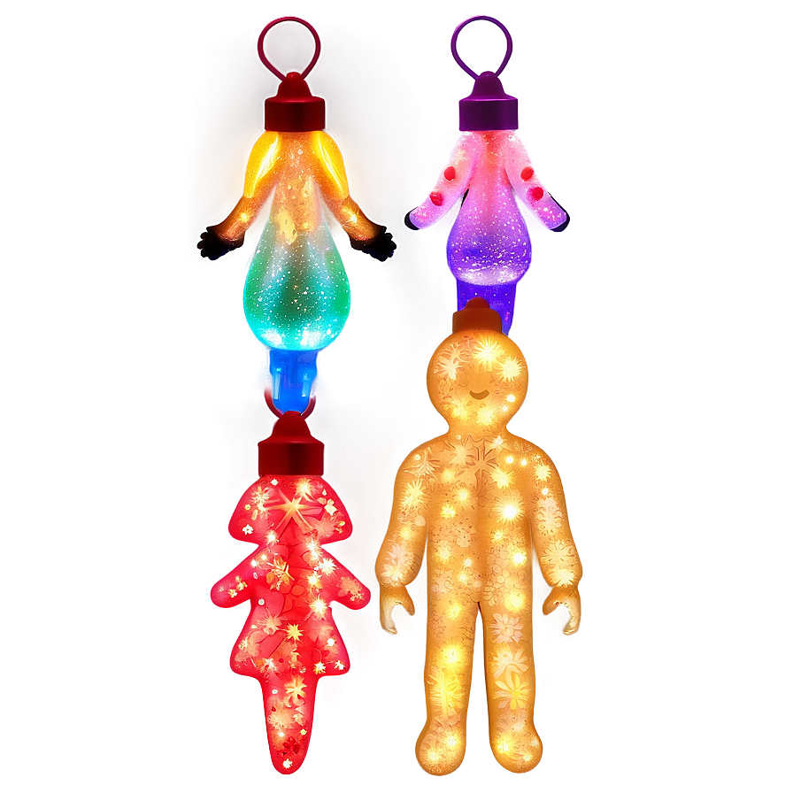 Stranger Things Christmas Lights Png Nik63 PNG