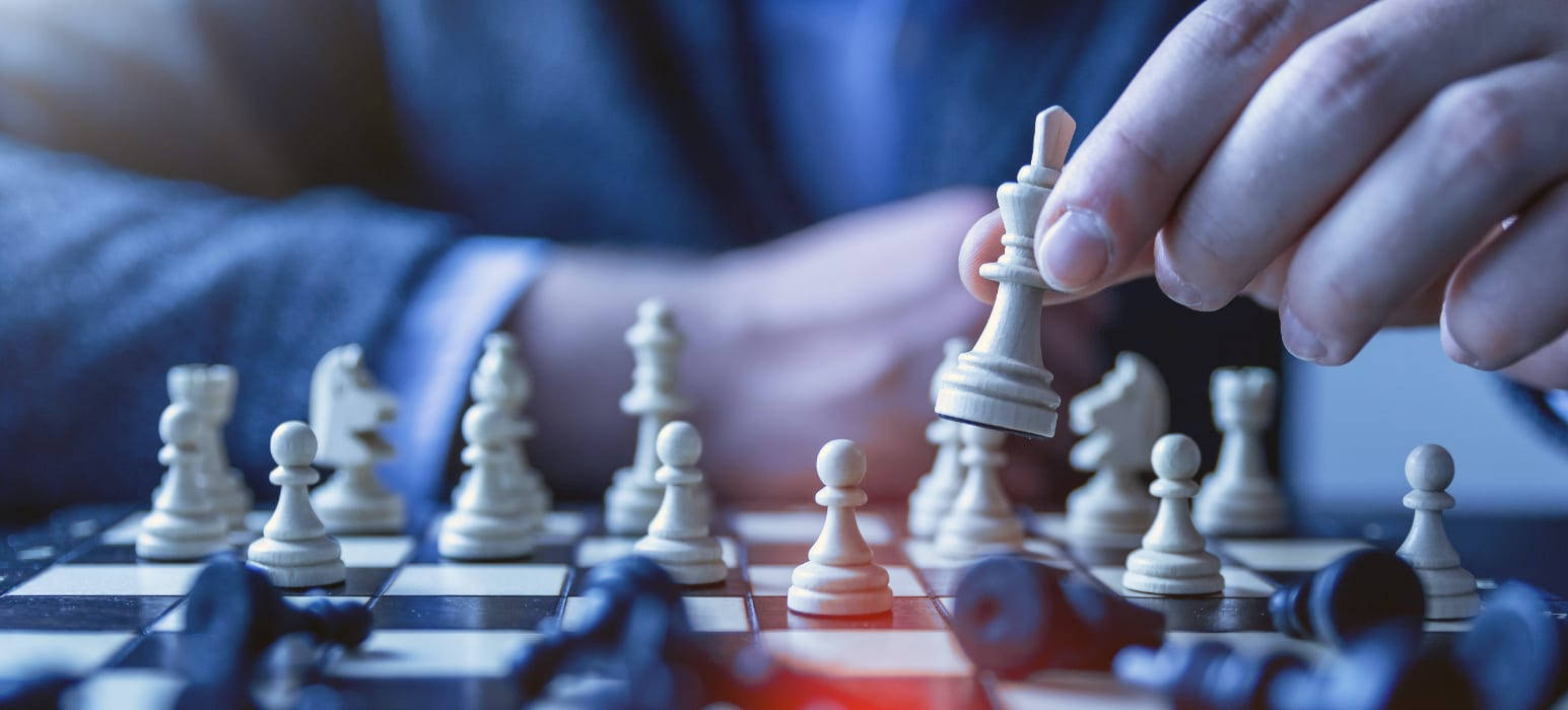 Strategic Chess Move.jpg Wallpaper