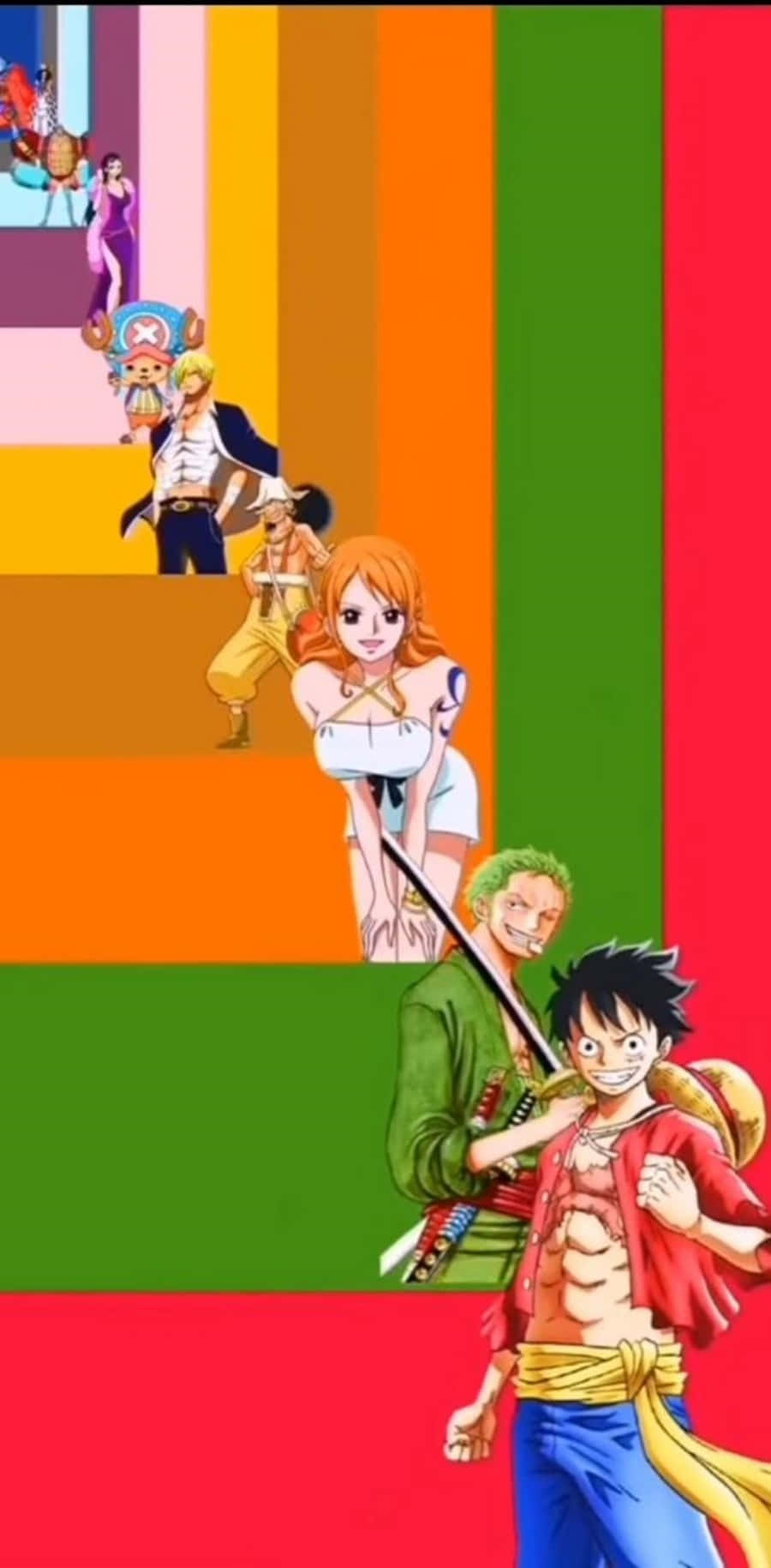 Onepiece Hintergrundbilder - One Piece Hintergrundbilder Wallpaper