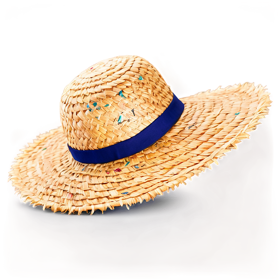 Download Straw Sun Hat Png 05252024 | Wallpapers.com