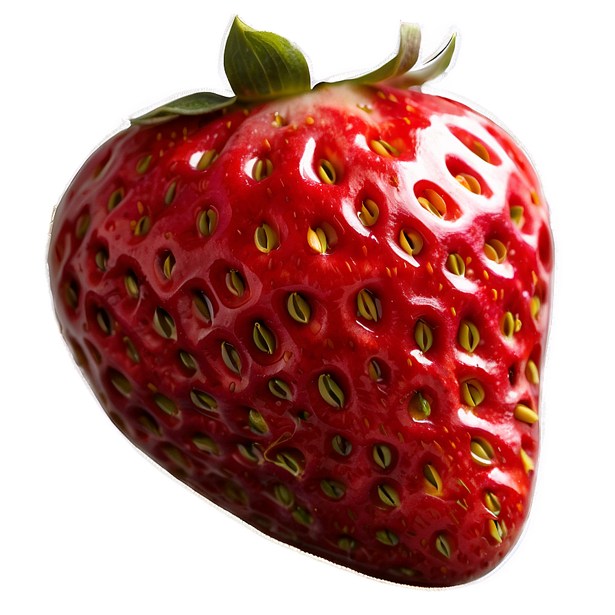 Strawberry C PNG