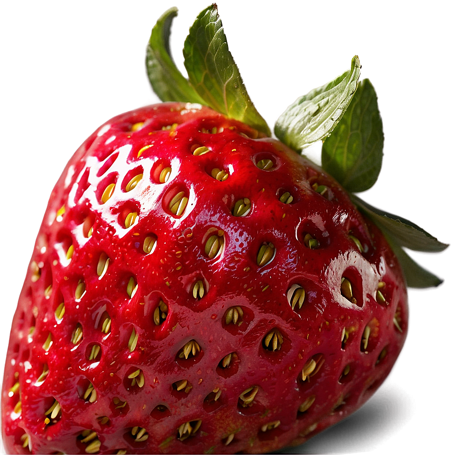 Strawberry Festival Png 05042024 PNG