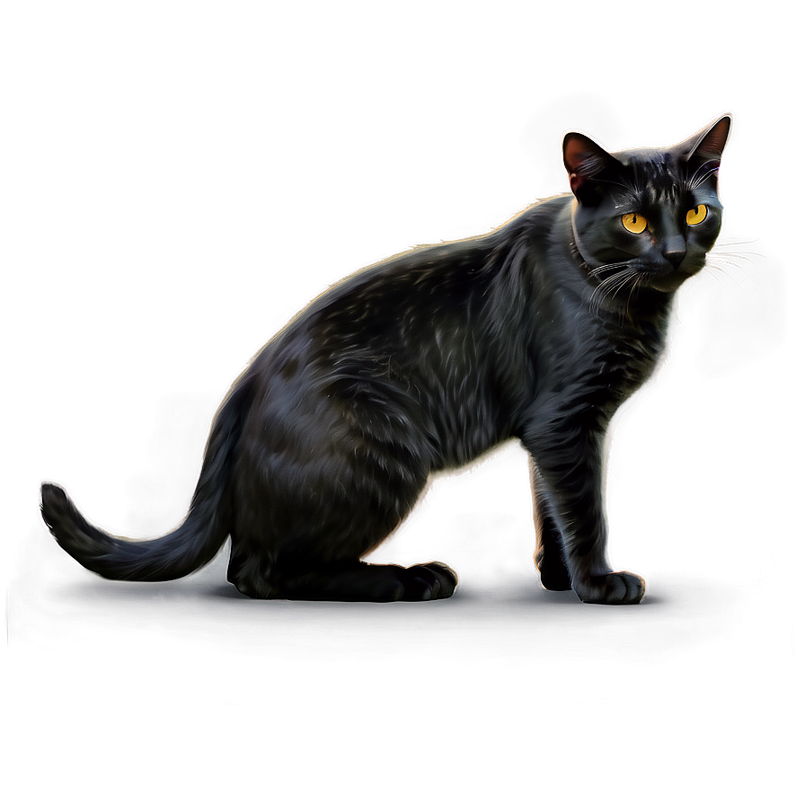 Stray Cat Png 05232024 PNG