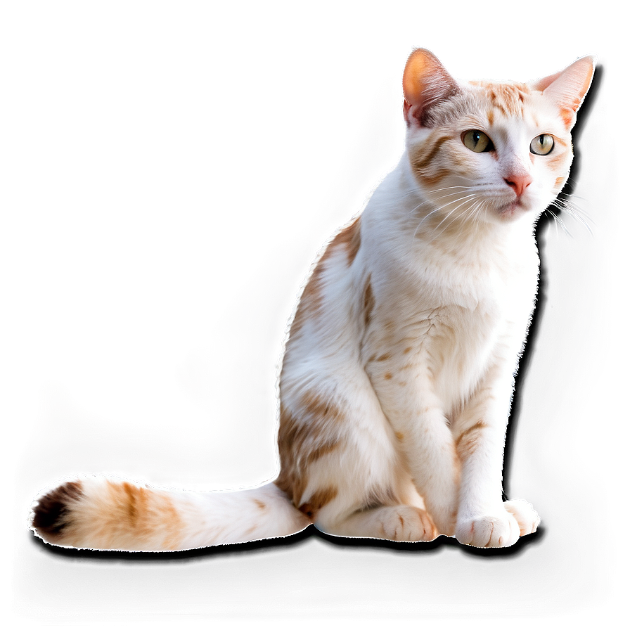 Stray Cat Png 86 PNG