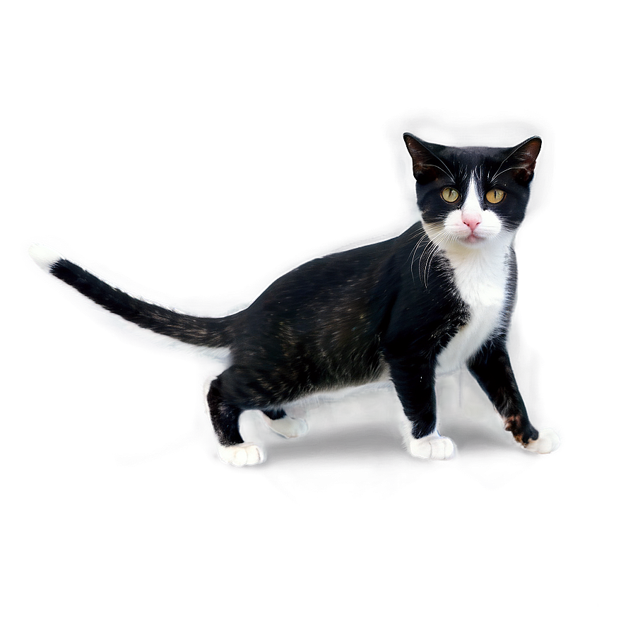 Stray Cat Png Jta PNG