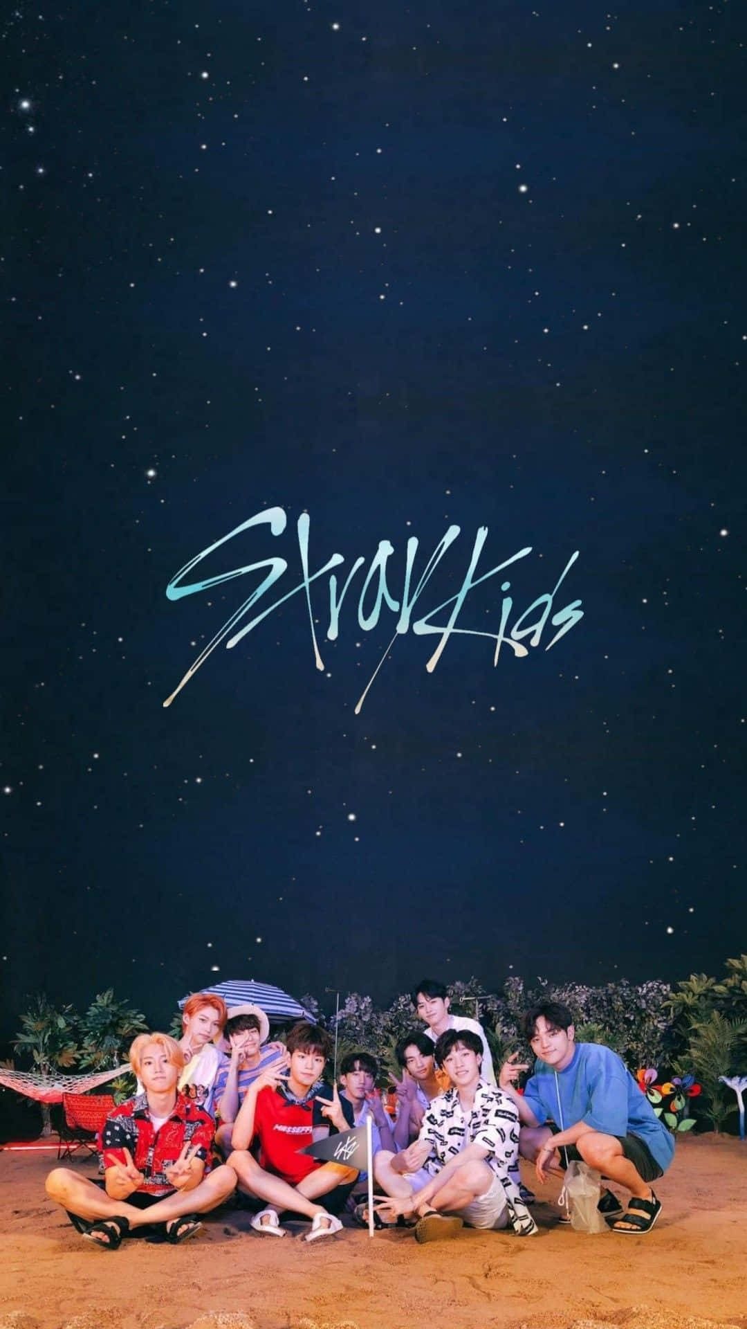 Get to know Stray Kids and their music in 2020! Wallpaper