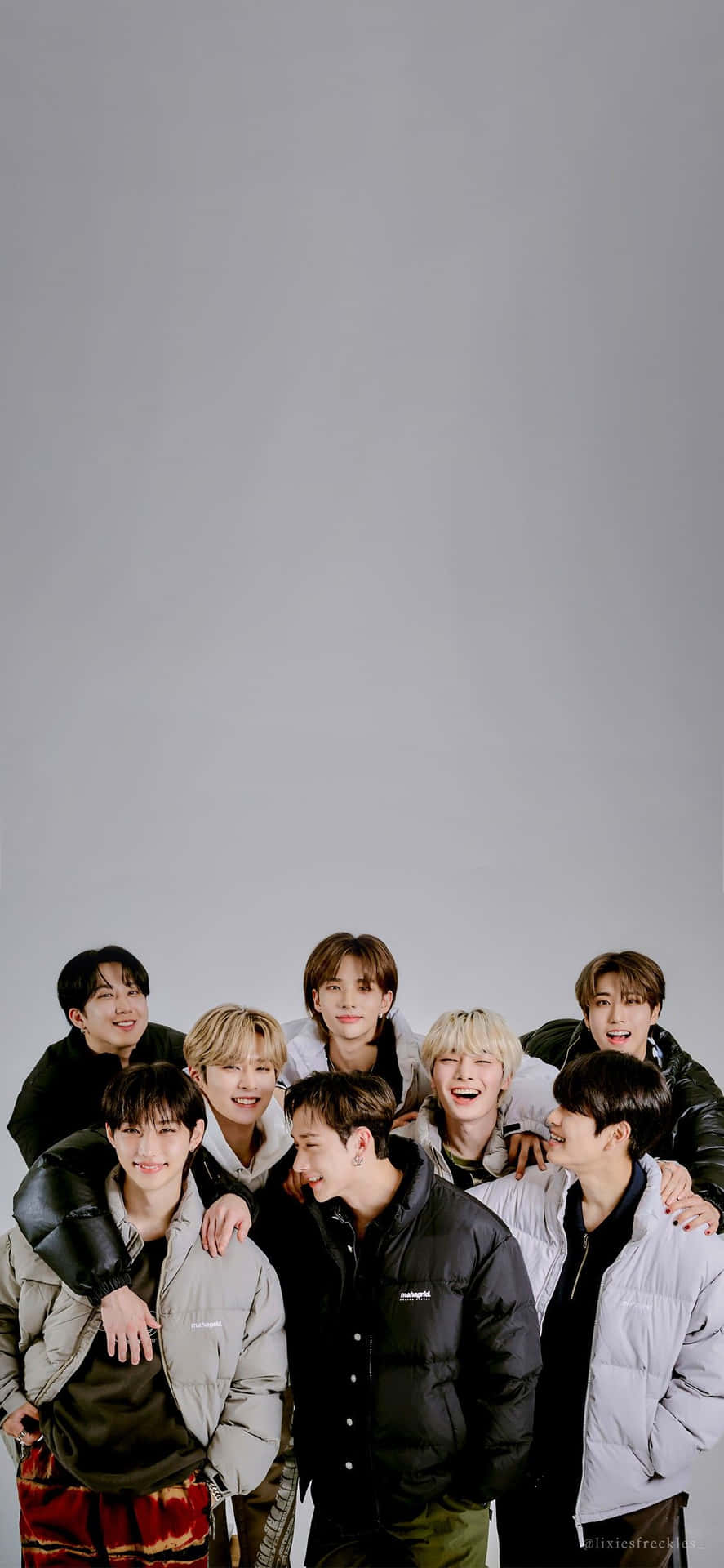 Download Stray Kids wallpapers for mobile phone free Stray Kids HD  pictures