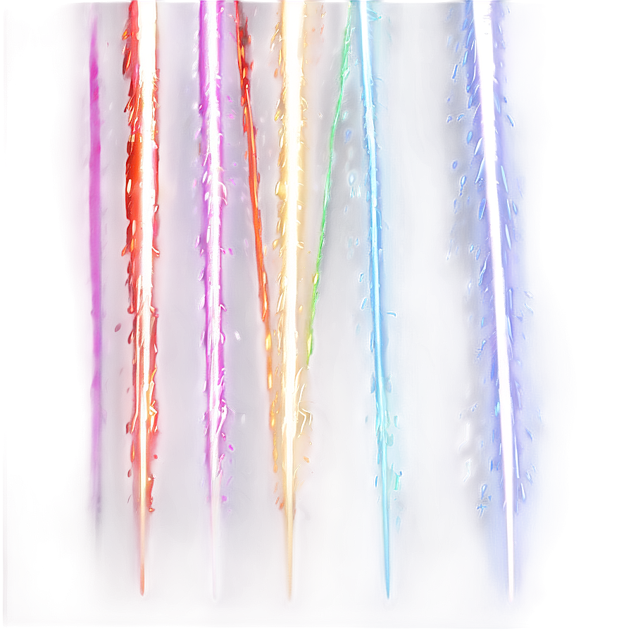 Streaks Of Light Effect Png 06122024 PNG