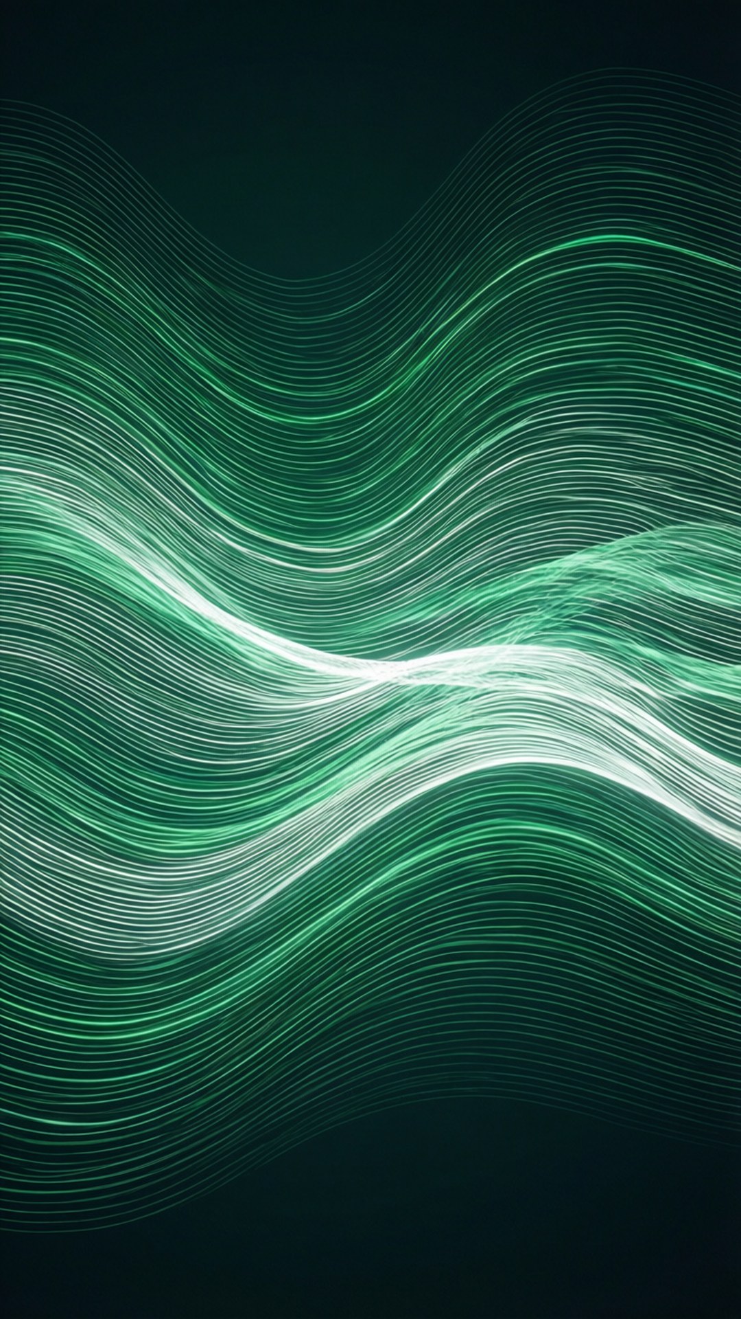 Stream Wave Abstract Sfondi