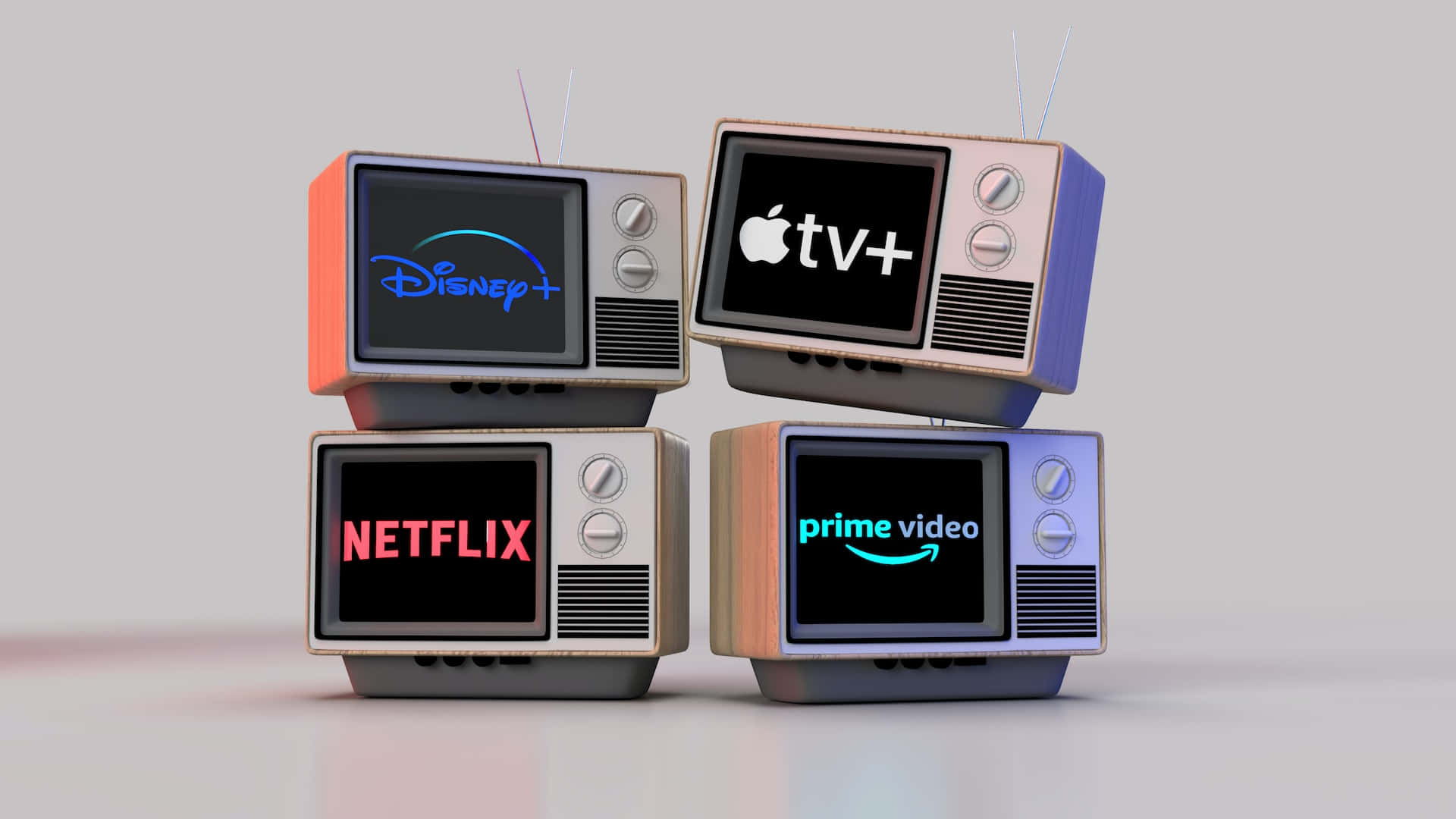 Enjoy streaming your favorite shows with ease. Wallpaper