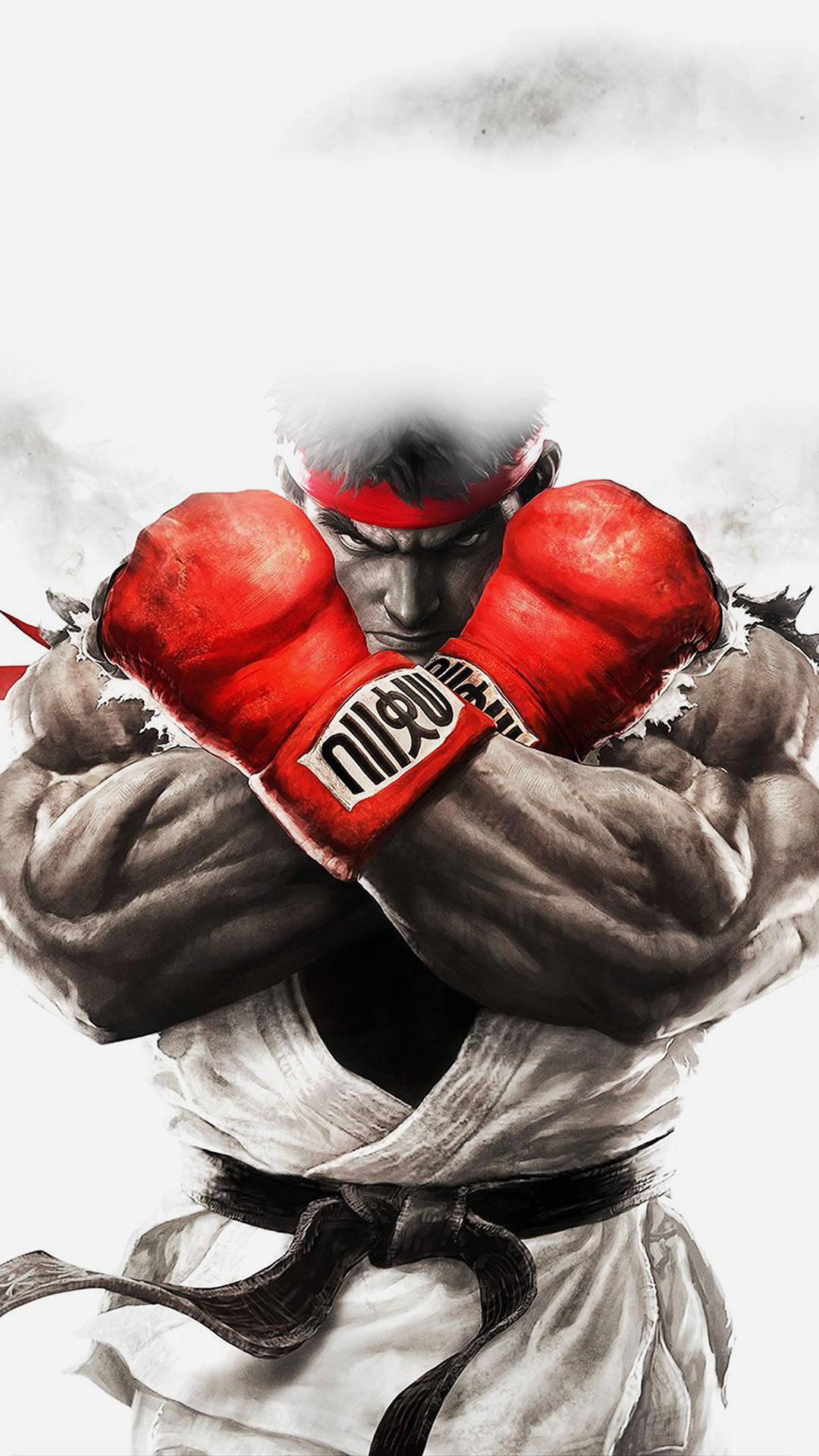 Street Fighter V Android Gaming Wallpaper