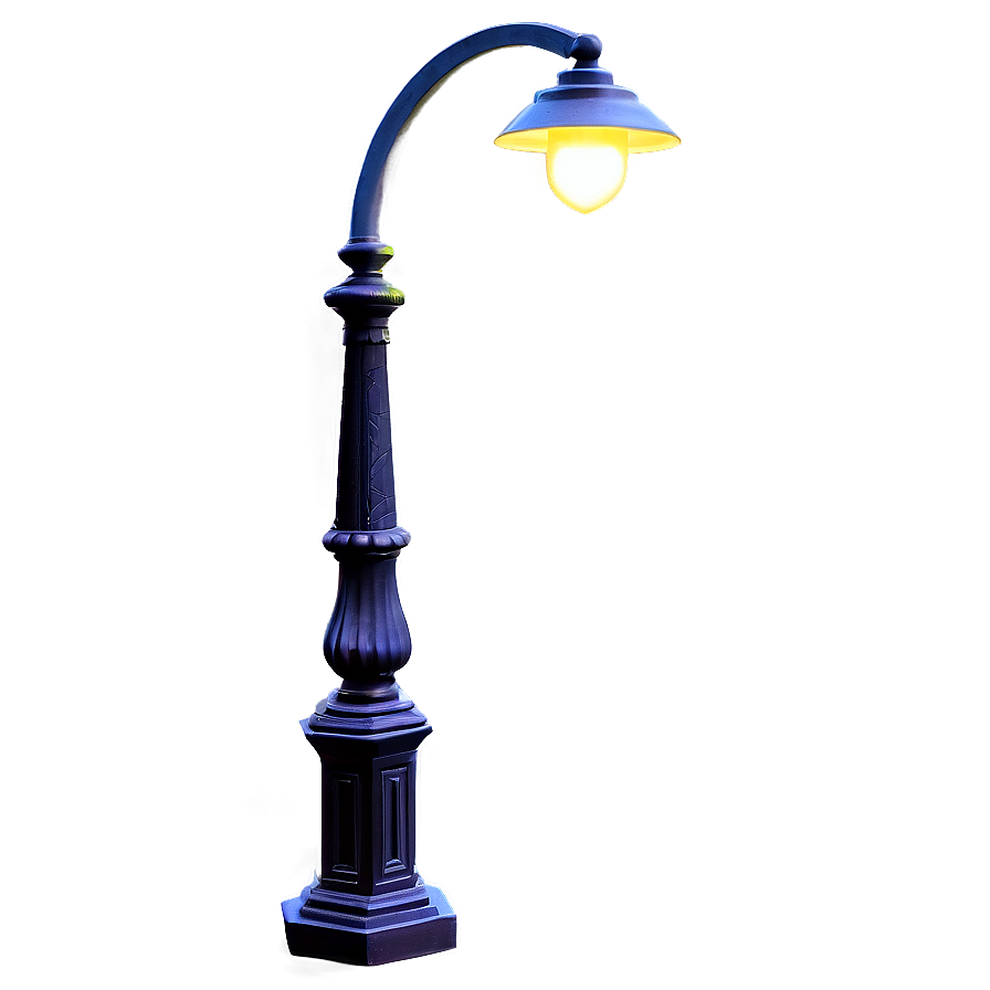 Street Lamp Png 23 PNG