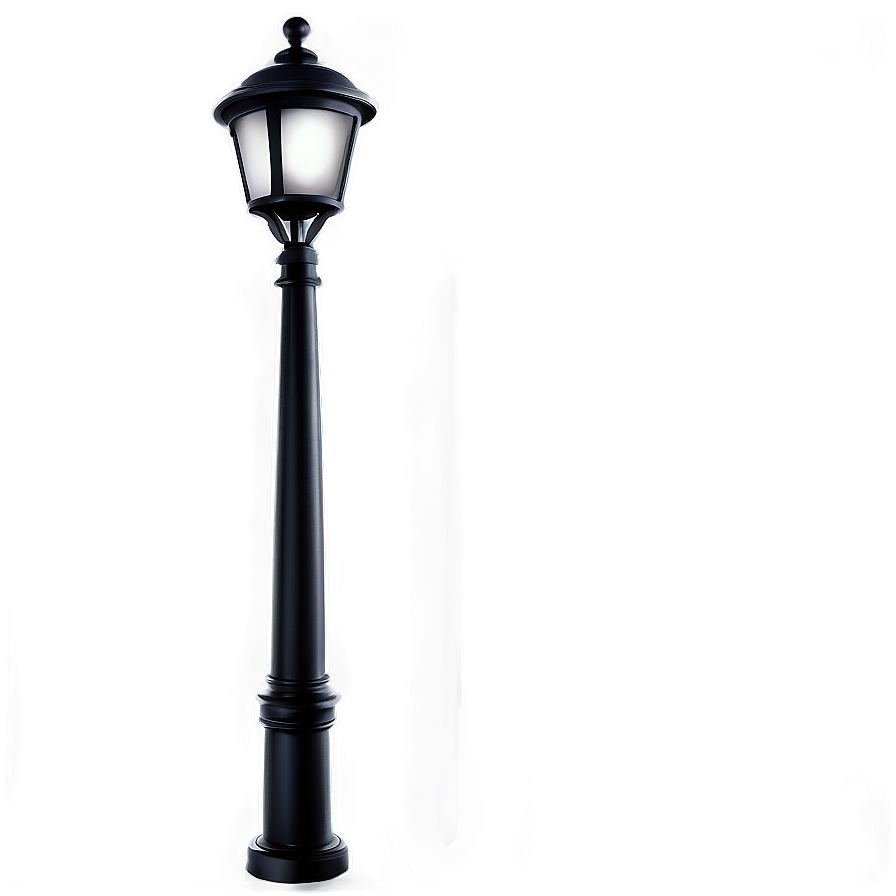 Street Lamp Png 97 PNG