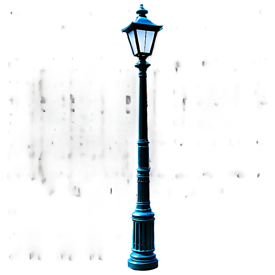 Street Light Pole Png Vvs PNG