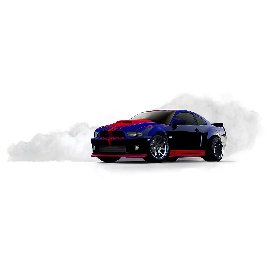 Street Racing Smoke Png Ttc PNG