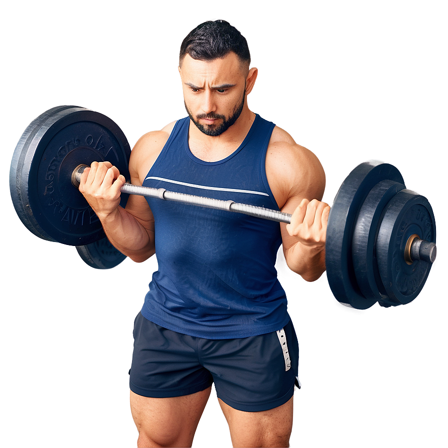 Strength Training Png Lxd PNG