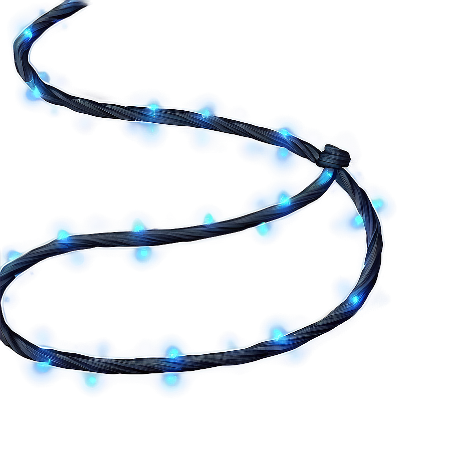 String Light Png 06212024 PNG