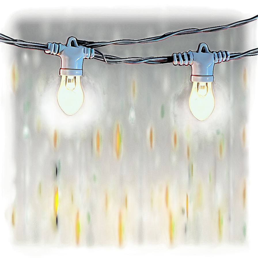 String Lights Png Jae30 PNG