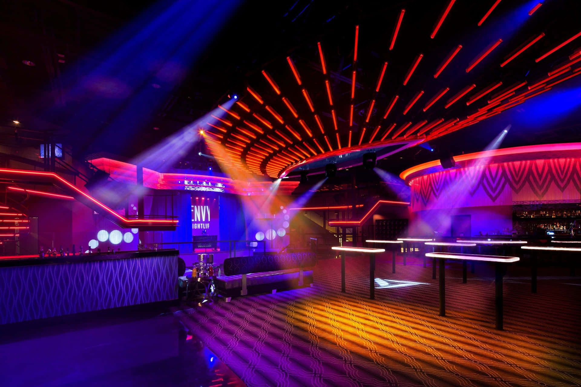 Enjoy A Night Out at the Strip Club