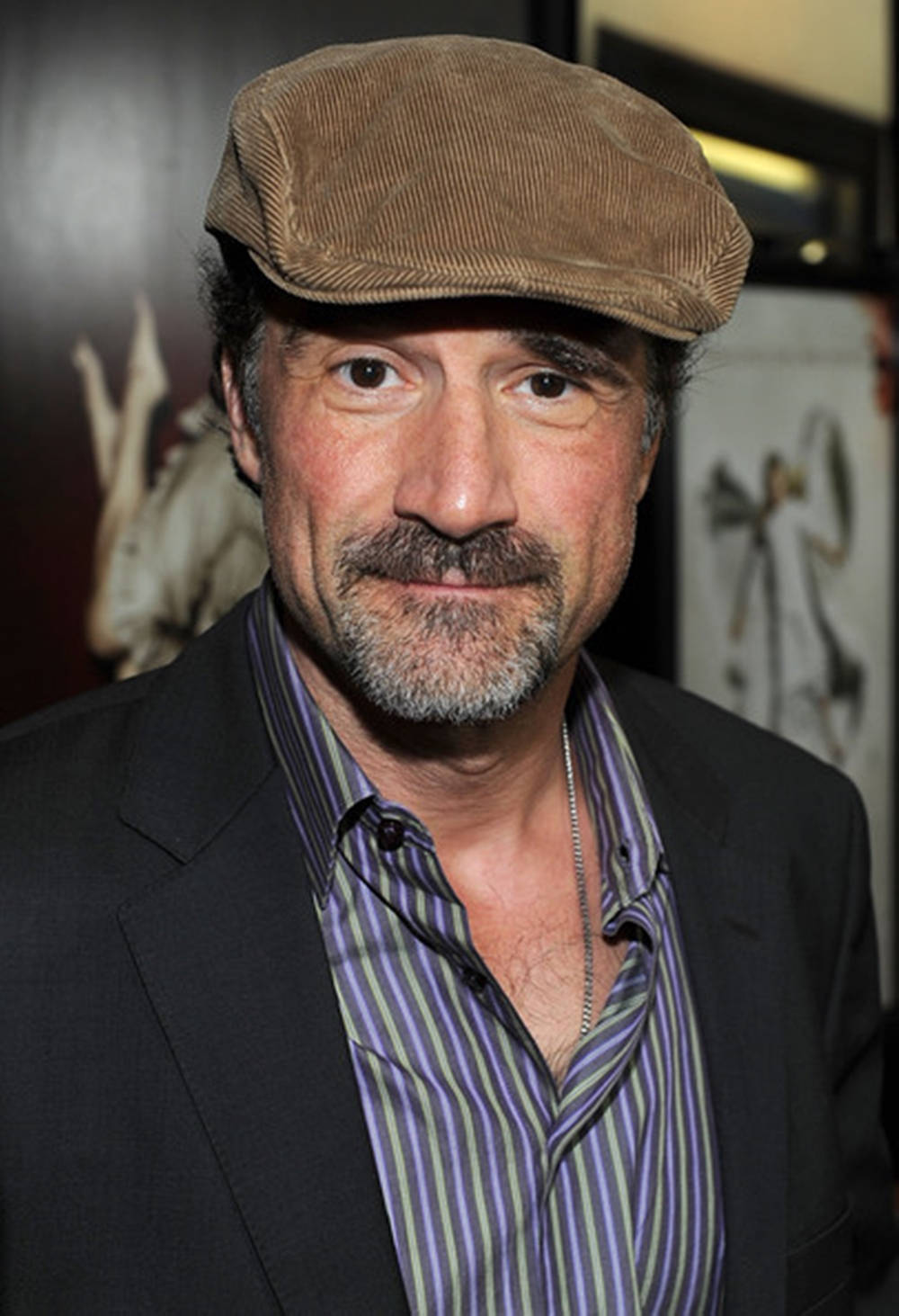 Stripeelias Koteas Is Not A Specific Phrase Related To Computer Or Mobile Wallpaper. However, If You Are Referring To A Computer Or Mobile Wallpaper Featuring The Actor Elias Koteas, The Sentence 