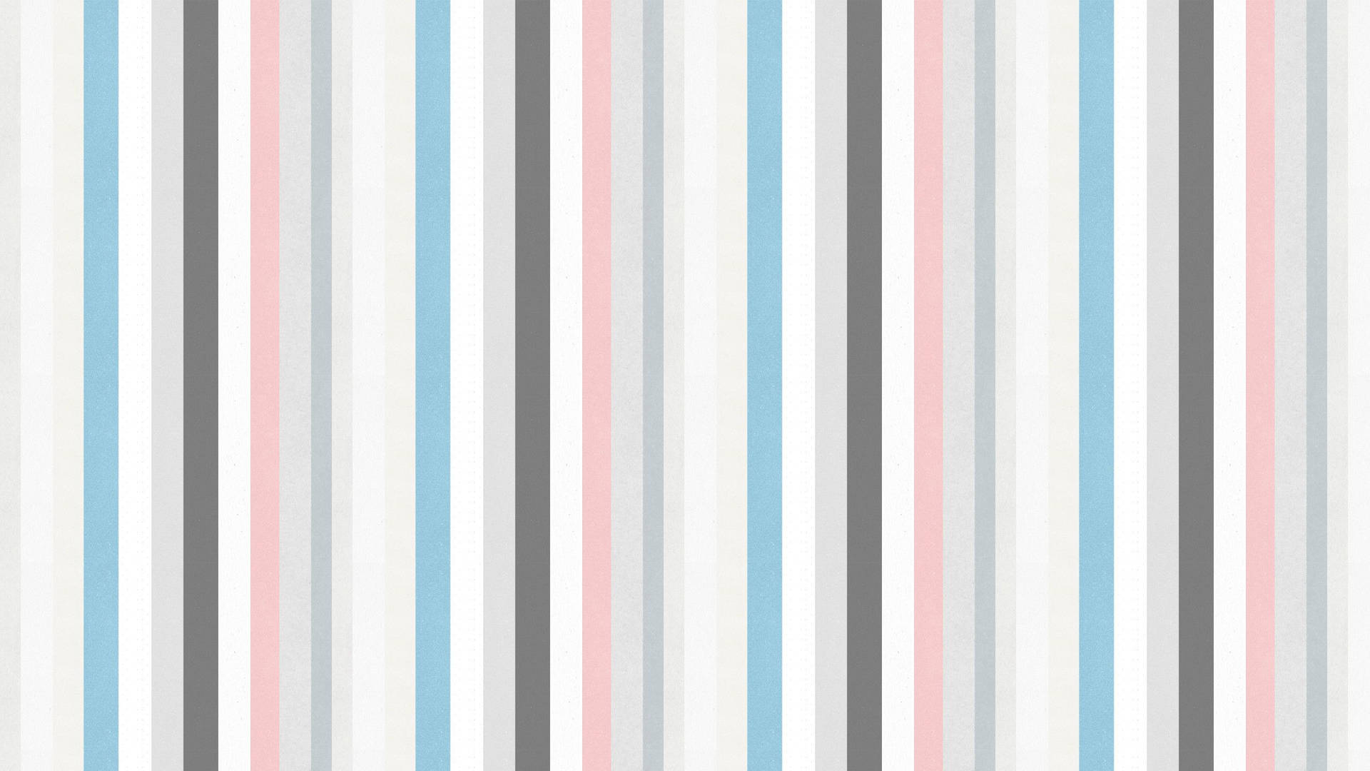 Striped Cute Pastel Colors Wallpaper